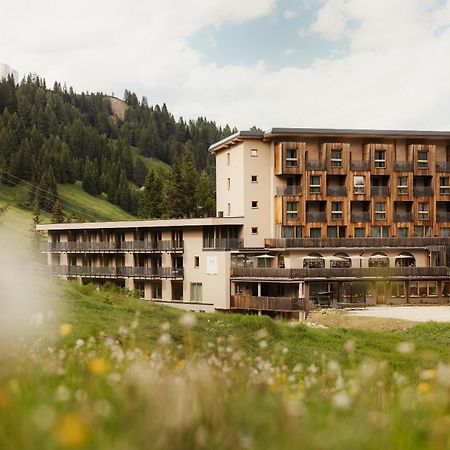 Hotel Boe Sport And Nature Arabba Dış mekan fotoğraf