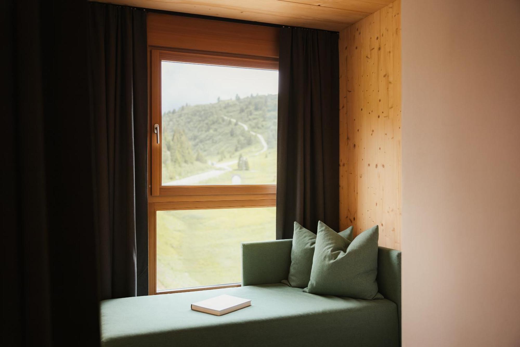 Hotel Boe Sport And Nature Arabba Dış mekan fotoğraf
